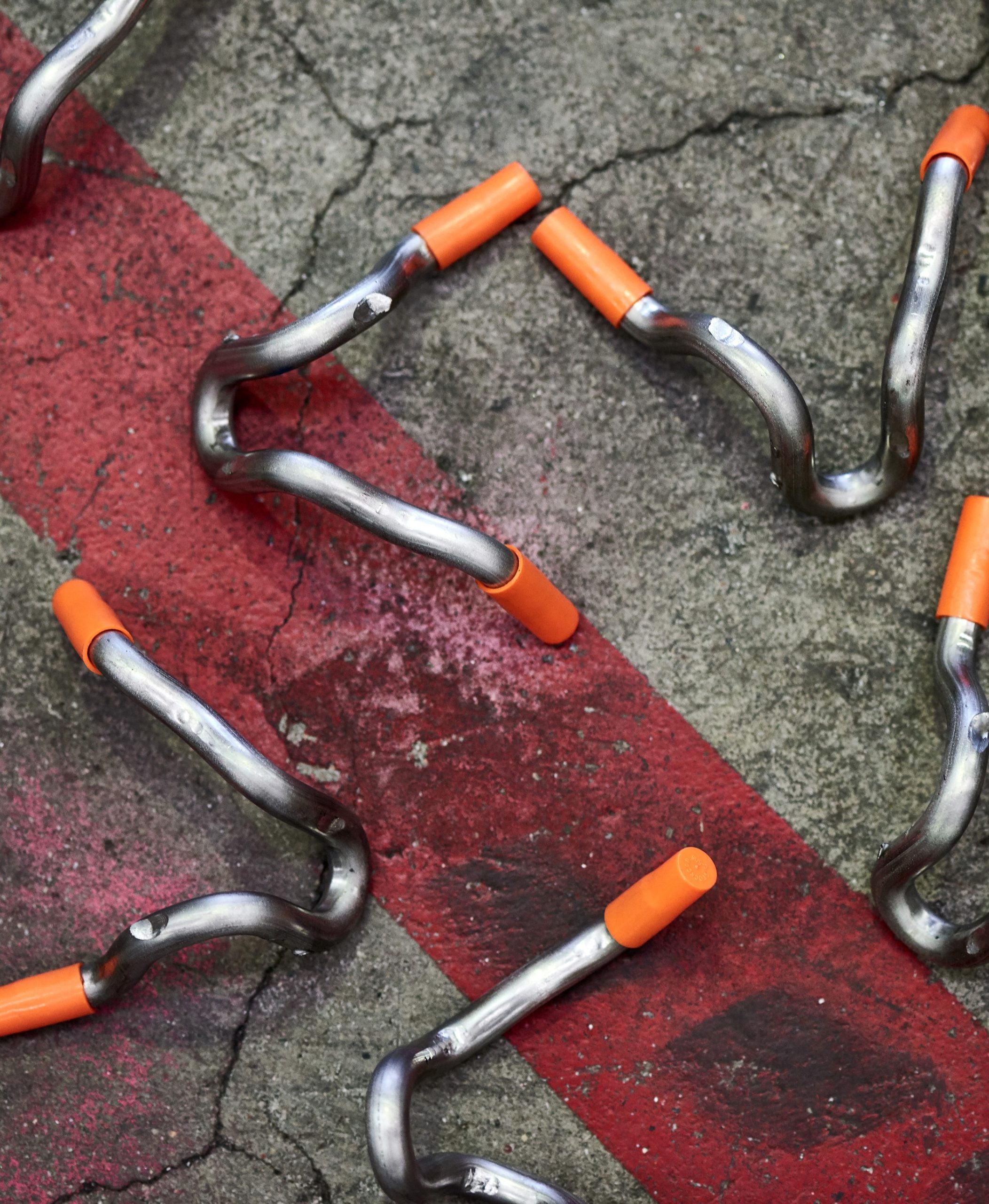 Refractory Anchors